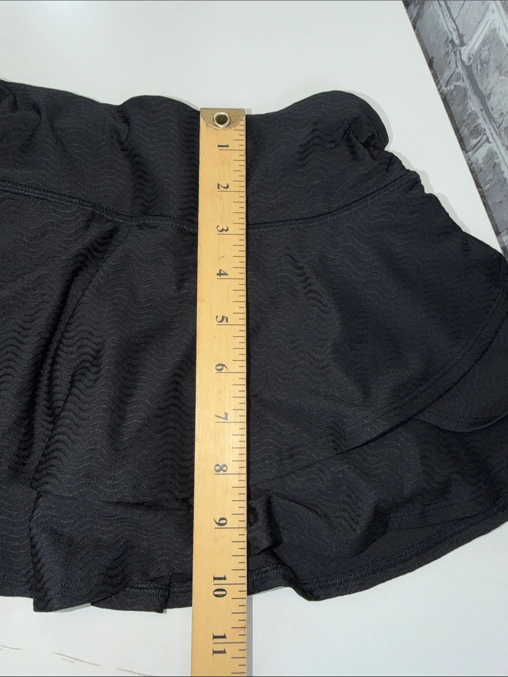 Athleta Girl skorts